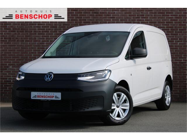 Volkswagen CADDY Cargo 2.0 TDI 102PK |LED|DIGITAL-COCKPIT|APP-CONNECT|