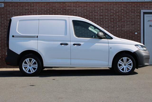 Volkswagen CADDY Cargo 2.0 TDI 102PK |LED|DIGITAL-COCKPIT|APP-CONNECT|