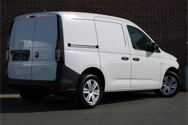Volkswagen CADDY Cargo 2.0 TDI 102PK |LED|DIGITAL-COCKPIT|APP-CONNECT|