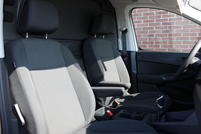 Volkswagen CADDY Cargo 2.0 TDI 102PK |LED|DIGITAL-COCKPIT|APP-CONNECT|
