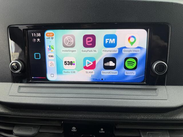 Volkswagen CADDY Cargo 2.0 TDI Euro 6 Business CarPlay/trekhaak/clima