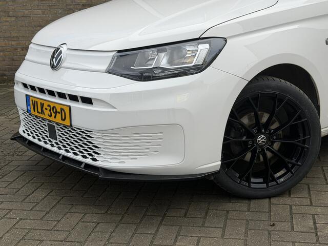 Volkswagen CADDY Cargo 2.0 TDI Euro 6 Business CarPlay/trekhaak/clima