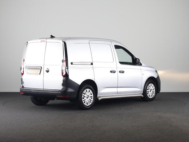 Volkswagen CADDY Cargo 2.0 TDI Comfort Volkswagen Caddy Cargo 2.0 TDI Style