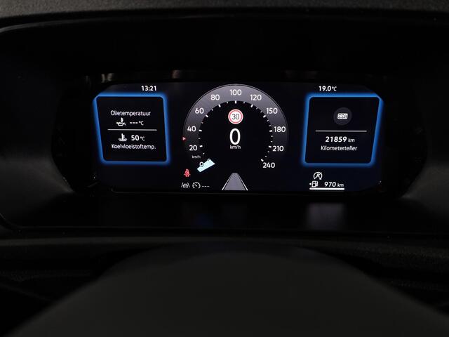 Volkswagen CADDY Cargo 2.0 TDI Comfort Volkswagen Caddy Cargo 2.0 TDI Style