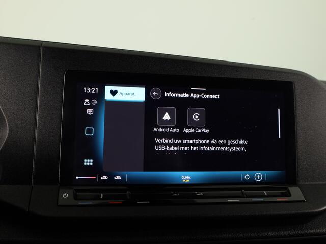 Volkswagen CADDY Cargo 2.0 TDI Comfort Volkswagen Caddy Cargo 2.0 TDI Style