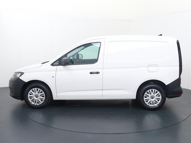 Volkswagen CADDY Cargo 2.0 TDI Trend | 102 PK | Cruise control | Airco | Parkeersensoren |