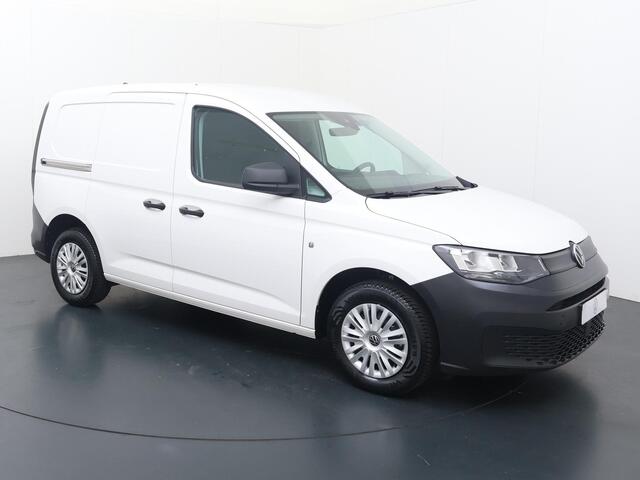Volkswagen CADDY Cargo 2.0 TDI Trend | 102 PK | Cruise control | Airco | Parkeersensoren |