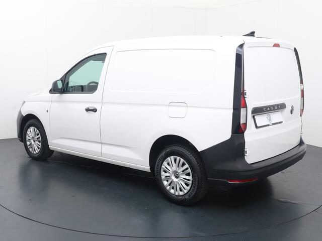 Volkswagen CADDY Cargo 2.0 TDI Trend | 102 PK | Cruise control | Airco | Parkeersensoren |