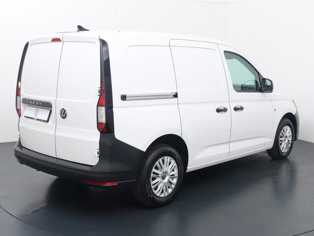 Volkswagen CADDY Cargo 2.0 TDI Trend | 102 PK | Cruise control | Airco | Parkeersensoren |