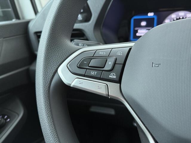 Volkswagen CADDY Cargo 2.0 TDI Trend | 102 PK | Cruise control | Airco | Parkeersensoren |