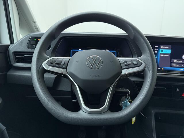 Volkswagen CADDY Cargo 2.0 TDI Trend | 102 PK | Cruise control | Airco | Parkeersensoren |