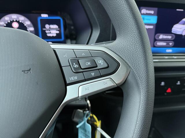 Volkswagen CADDY Cargo 2.0 TDI Trend | 102 PK | Cruise control | Airco | Parkeersensoren |