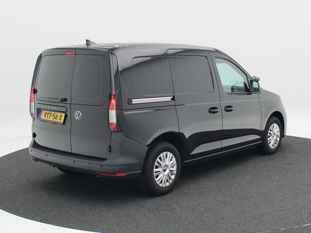 Volkswagen CADDY Cargo 2.0 TDi Comfort | Cruise Control | Climatronic | CarPlay | Parkeersensoren | 44.525 Km !!