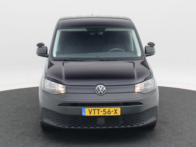 Volkswagen CADDY Cargo 2.0 TDi Comfort | Cruise Control | Climatronic | CarPlay | Parkeersensoren | 44.525 Km !!