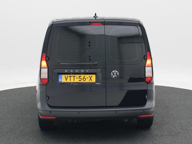 Volkswagen CADDY Cargo 2.0 TDi Comfort | Cruise Control | Climatronic | CarPlay | Parkeersensoren | 44.525 Km !!