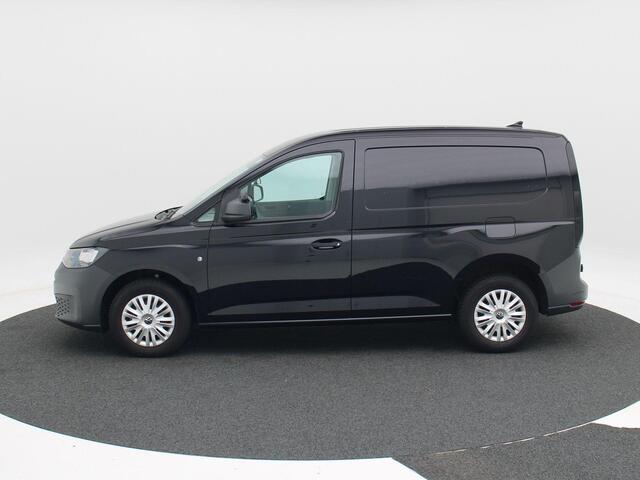 Volkswagen CADDY Cargo 2.0 TDi Comfort | Cruise Control | Climatronic | CarPlay | Parkeersensoren | 44.525 Km !!