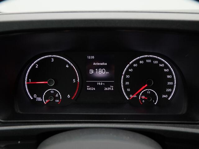 Volkswagen CADDY Cargo 2.0 TDi Comfort | Cruise Control | Climatronic | CarPlay | Parkeersensoren | 44.525 Km !!