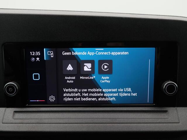 Volkswagen CADDY Cargo 2.0 TDi Comfort | Cruise Control | Climatronic | CarPlay | Parkeersensoren | 44.525 Km !!