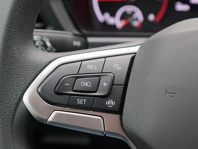 Volkswagen CADDY Cargo 2.0 TDi Comfort | Cruise Control | Climatronic | CarPlay | Parkeersensoren | 44.525 Km !!