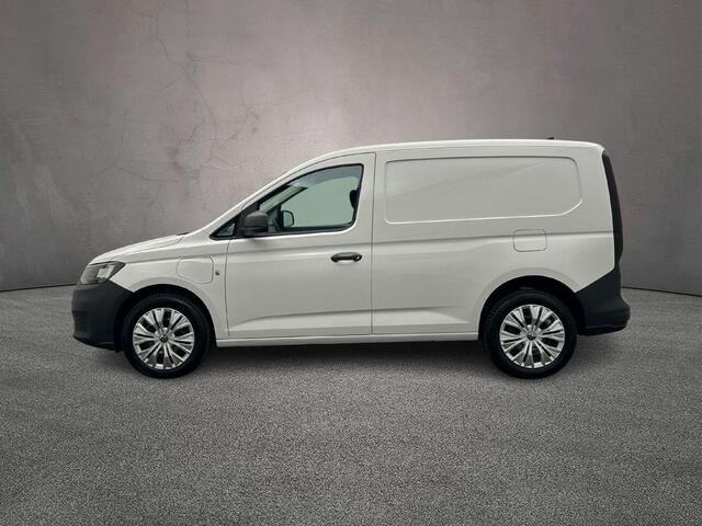 Volkswagen CADDY Cargo 1.5 TSI 150pk DSG eHybrid | Trekhaak | Cruise Control | Navigatie via Apple Carplay / Android Auto | Climatronic | DAB+ | Allseasonbanden