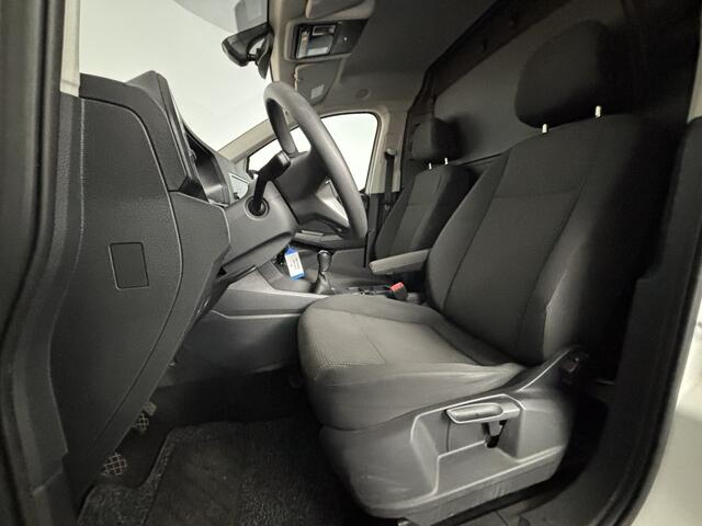 Volkswagen CADDY Cargo 2.0 TDI Comfort
