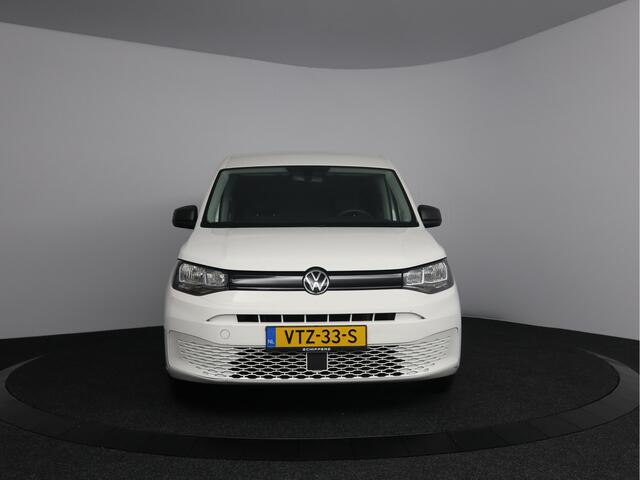 Volkswagen CADDY Cargo 2.0 TDI Comfort