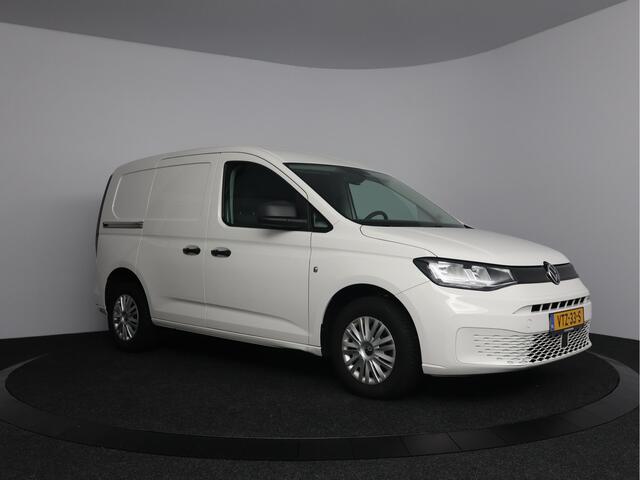 Volkswagen CADDY Cargo 2.0 TDI Comfort