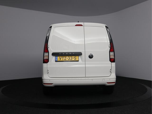 Volkswagen CADDY Cargo 2.0 TDI Comfort