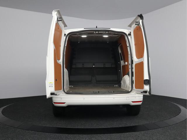 Volkswagen CADDY Cargo 2.0 TDI Comfort