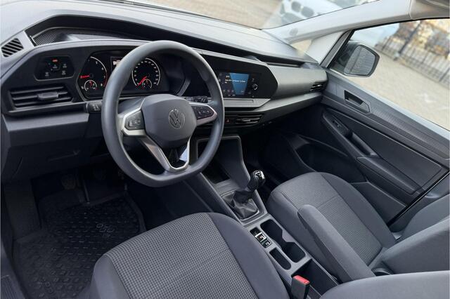 Volkswagen CADDY Cargo 1.5 TSI | PDC A | AIRCO | DAB | BLUETOOTH