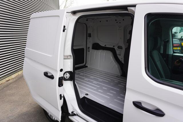 Volkswagen CADDY Cargo 102pk Digitaal Dashboard Apple carplay LED Parkeersensoren Multifunctioneel stuurwiel Cruise control Airco