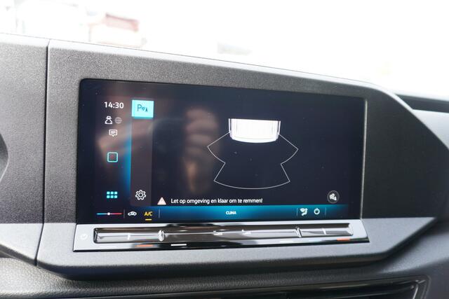 Volkswagen CADDY Cargo 102pk Digitaal Dashboard Apple carplay LED Parkeersensoren Multifunctioneel stuurwiel Cruise control Airco