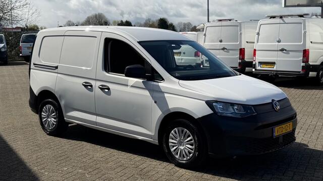 Volkswagen CADDY 2.0 TDI 55KW 75PK EURO 6 DUBBELE SCHUIFDEUR/ AIRCO/ CRUISE CONTROL/ 100% DEALERONDERHOUDEN