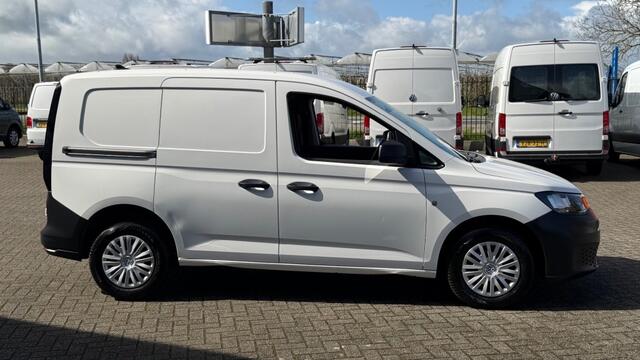 Volkswagen CADDY 2.0 TDI 55KW 75PK EURO 6 DUBBELE SCHUIFDEUR/ AIRCO/ CRUISE CONTROL/ 100% DEALERONDERHOUDEN