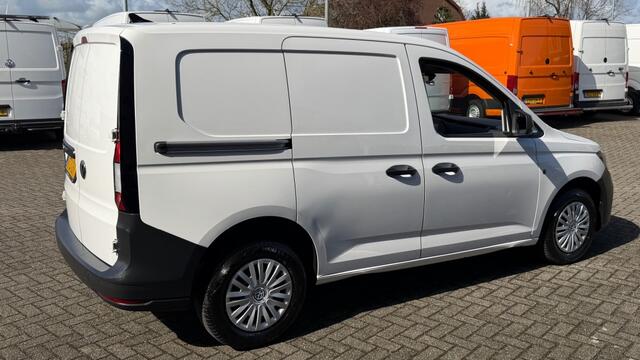 Volkswagen CADDY 2.0 TDI 55KW 75PK EURO 6 DUBBELE SCHUIFDEUR/ AIRCO/ CRUISE CONTROL/ 100% DEALERONDERHOUDEN