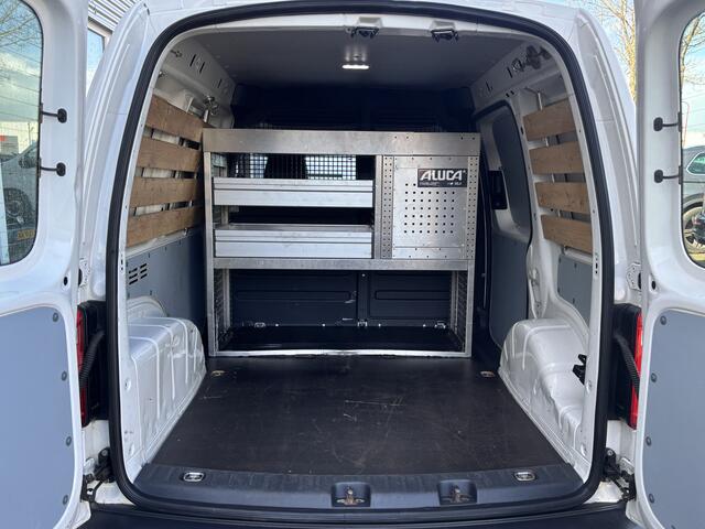 Volkswagen CADDY 2.0 TDI L1H1 BMT Economy Business | Trekhaak | Bluetooth | Airco