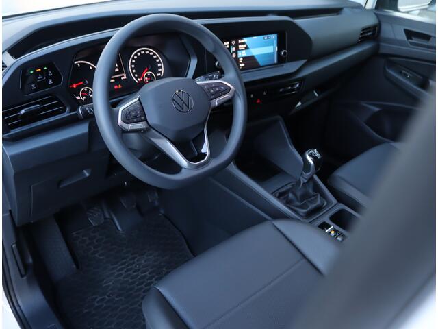 Volkswagen CADDY Cargo 2.0 TDI Comfort | Stoelverwarming | Camera | Leder