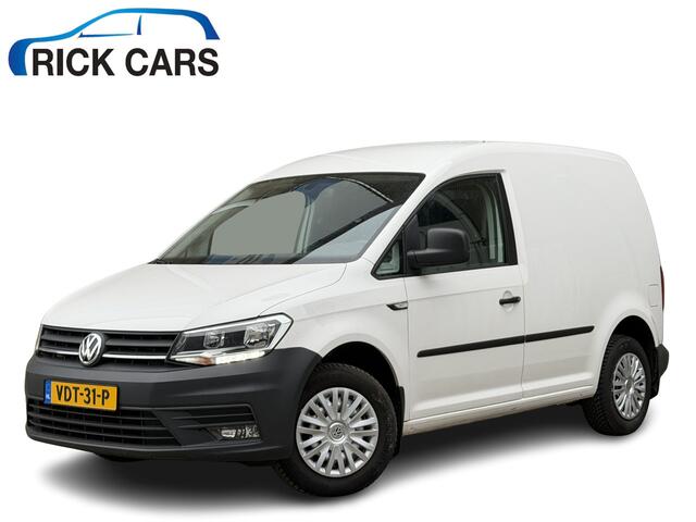 Volkswagen CADDY 2.0 TDI L1H1 BMT Comfortline CarPlay/trekhaak/navigatie systeem