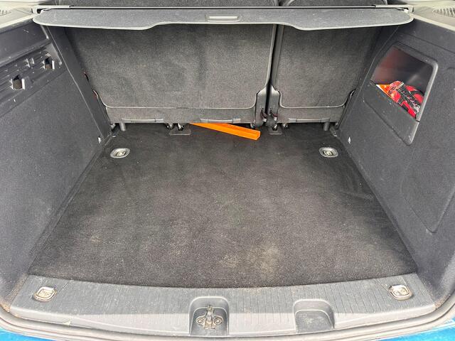 Volkswagen CADDY 1.5 TSI DSG Style 5p | LED | Leder Alcantara | Trekhaak 1500kg | Adaptive CC | Parking Pack |