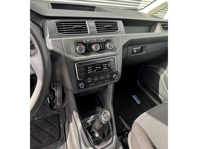 Volkswagen CADDY 2.0 TDI L1 MARGE Airco|Trekhaak