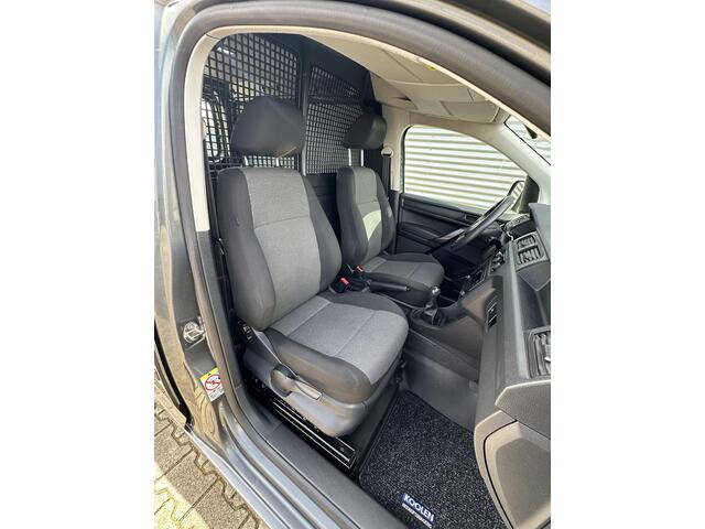 Volkswagen CADDY 2.0 TDI L1 MARGE Airco|Trekhaak