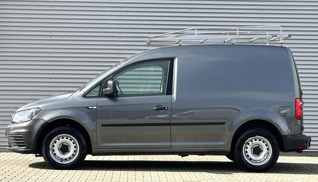 Volkswagen CADDY 2.0 TDI L1 MARGE Airco|Trekhaak