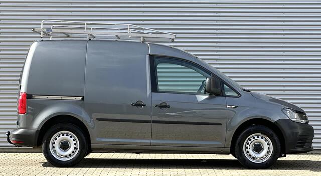 Volkswagen CADDY 2.0 TDI L1 MARGE Airco|Trekhaak