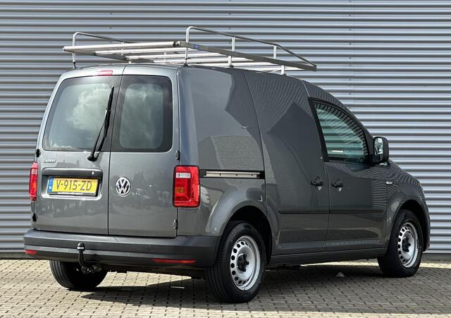 Volkswagen CADDY 2.0 TDI L1 MARGE Airco|Trekhaak