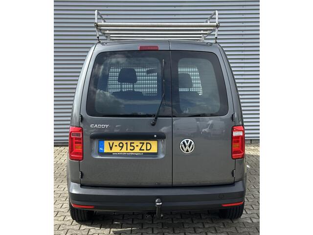 Volkswagen CADDY 2.0 TDI L1 MARGE Airco|Trekhaak