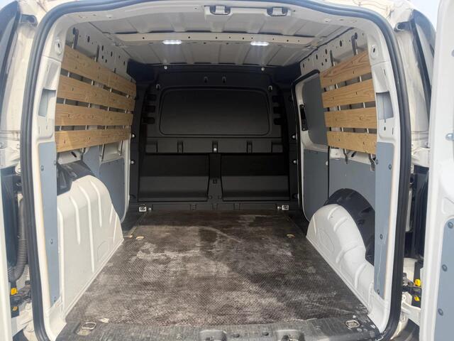 Volkswagen CADDY MODIF Cargo 2.0TDI Airco Cruisecontrol Apple CarPlay 122PK
