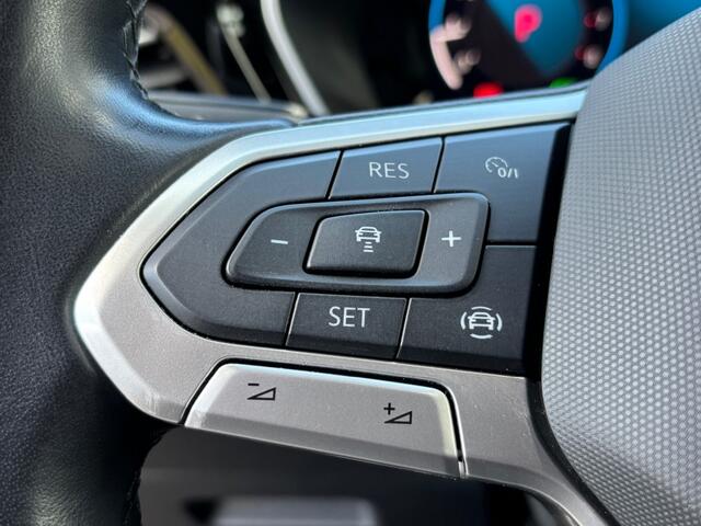 Volkswagen CADDY Maxi 1.5 TSI 115pk DSG Style, ACC, Navi, Camera, LED