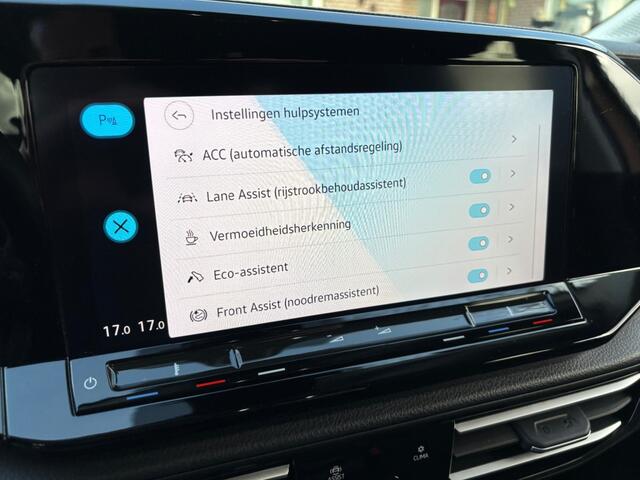 Volkswagen CADDY Maxi 1.5 TSI 115pk DSG Style, ACC, Navi, Camera, LED