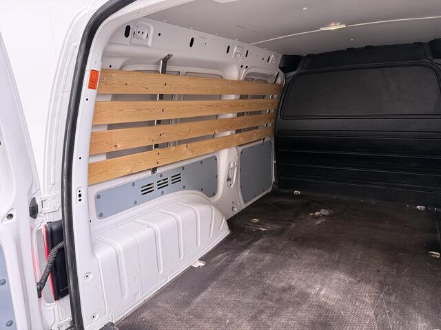 Volkswagen CADDY 2.0 TDI L2H1 BMT AUTOMAAT, Maxi EURO6, 102PK Navi, Cruise Control