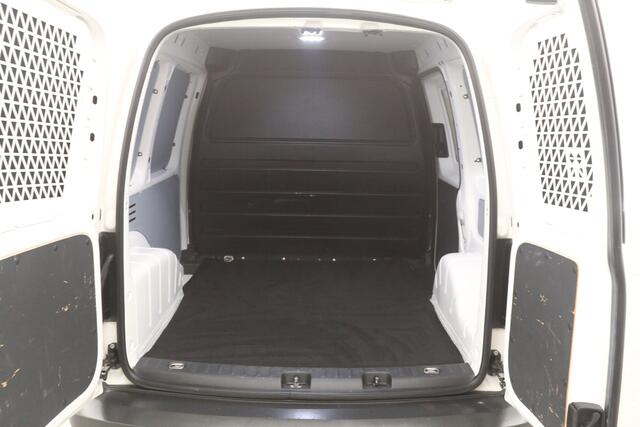 Volkswagen CADDY 2.0 TDI | MARGE | Airco | Cruise | Imperiaal | Parkeersens. | Elektrpakket